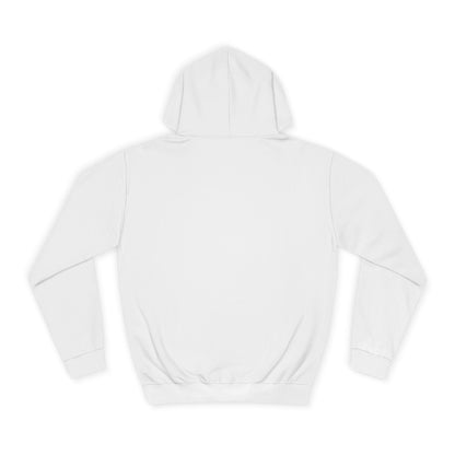 Stoner Beach Band Hoodie — Retro Surf Music Pullover