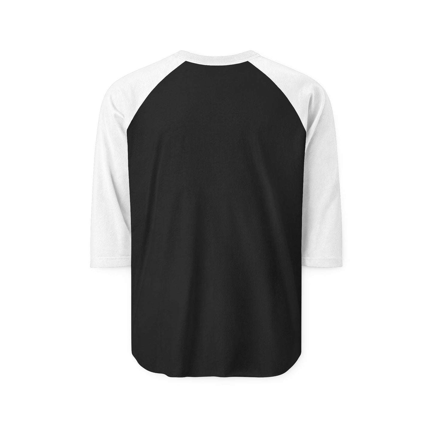 Stoner Bitch Band Raglan Shirt — 3/4 Sleeve Baseball Tee