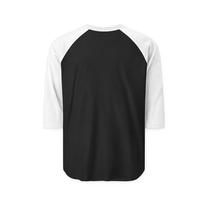 Stoner Bitch Band Raglan Shirt — 3/4 Sleeve Baseball Tee