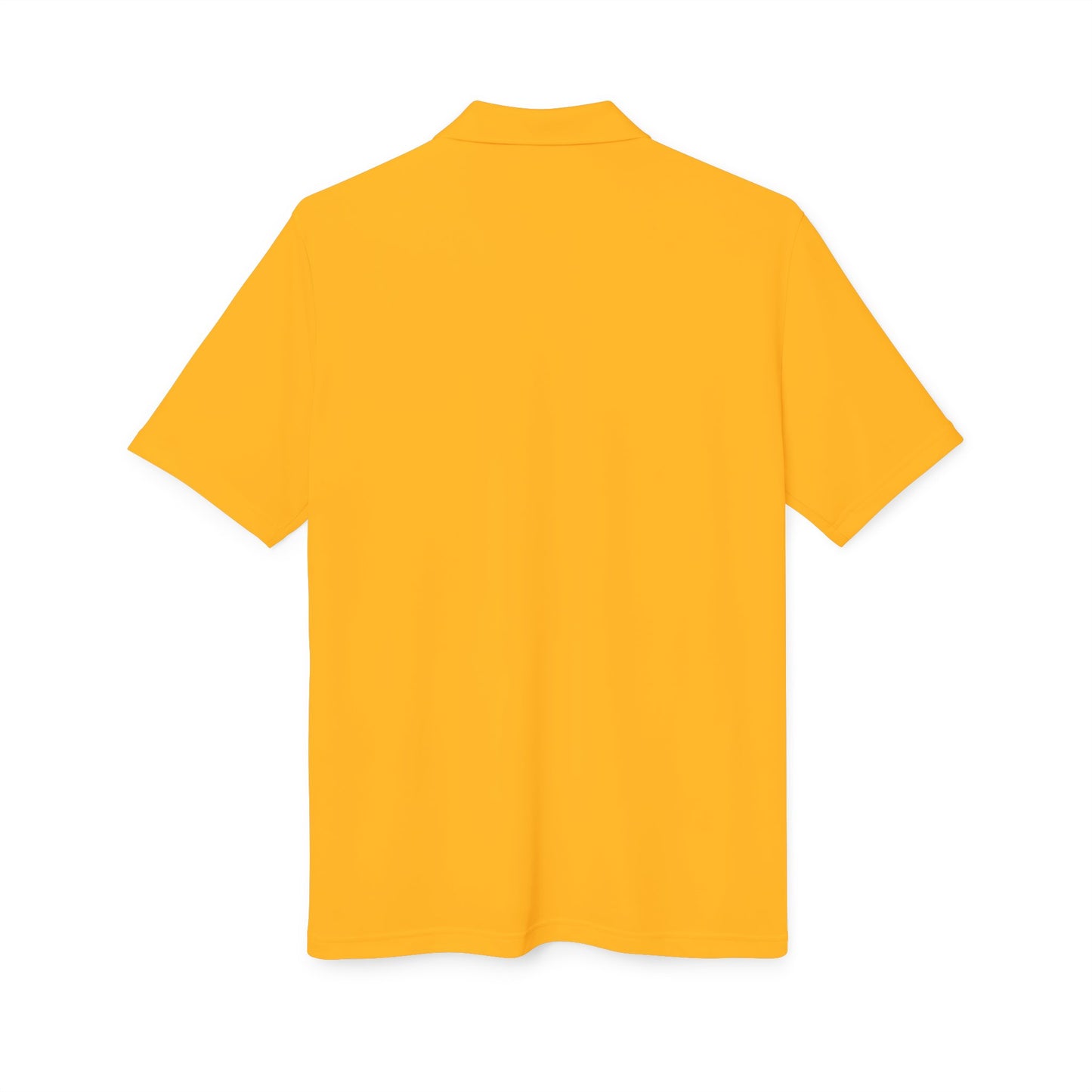 Performance Polo — The Stoner Beach Band Logo