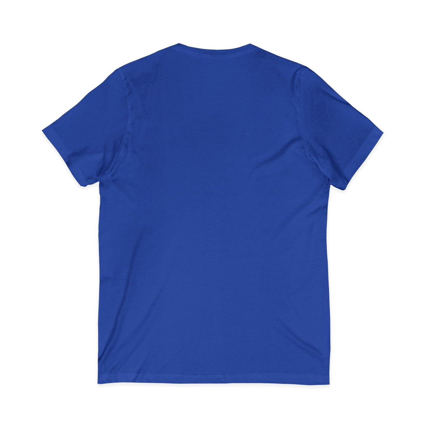 Stoner Beach Band V-Neck Tee