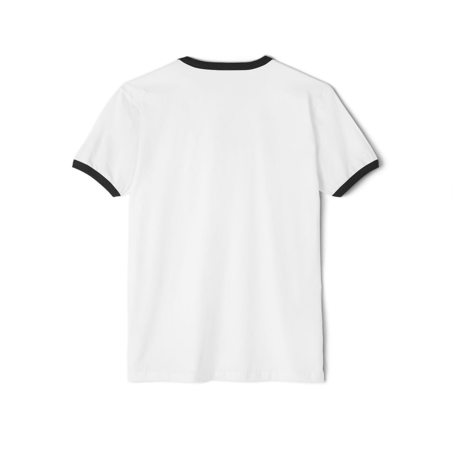 Stoner Beach Band Graphic Ringer T-Shirt