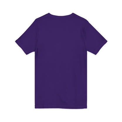 Stoner Beach Band V-Neck Tee