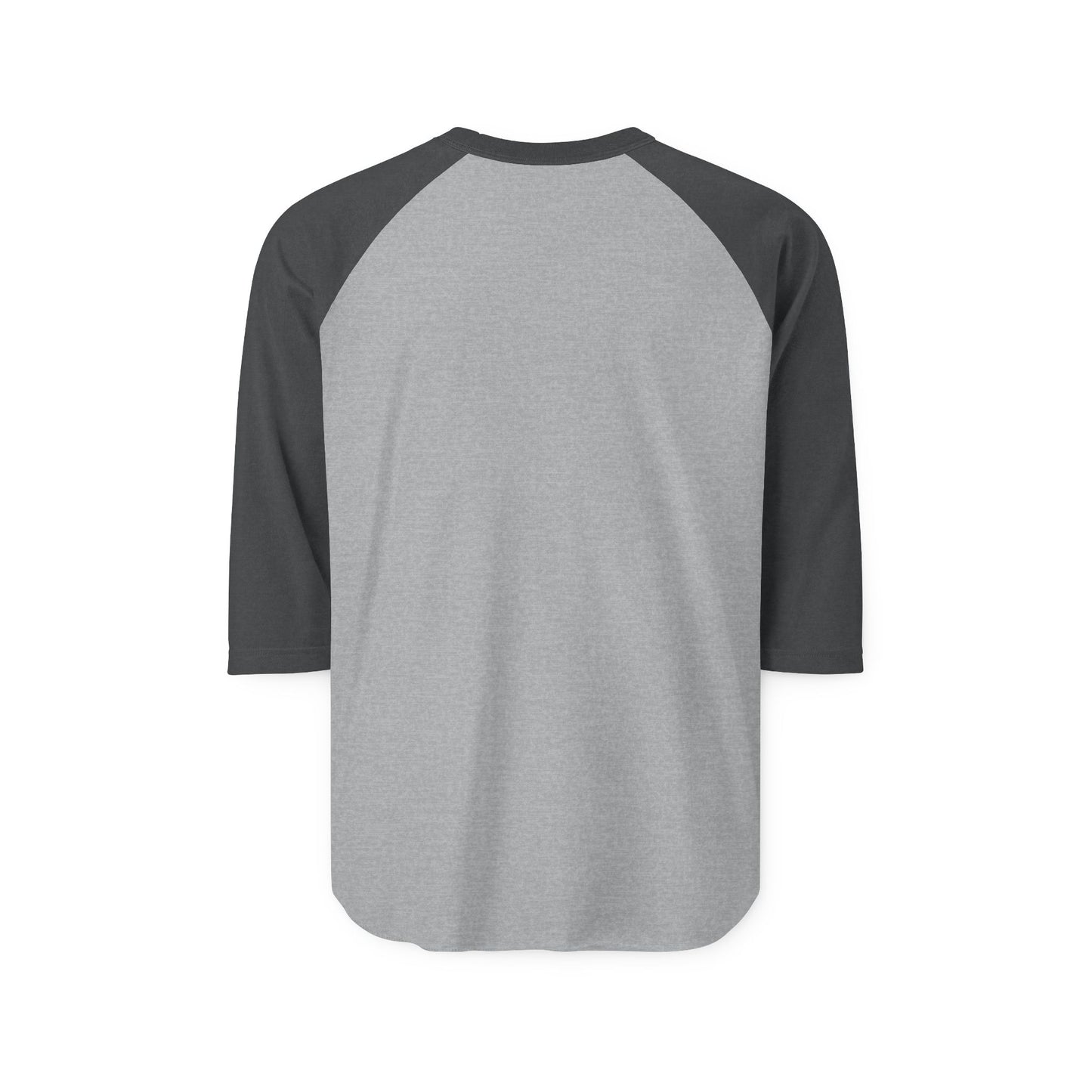Stoner Bitch Band Raglan Shirt — 3/4 Sleeve Baseball Tee