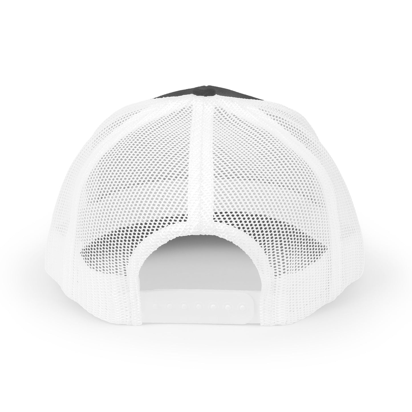 Trucker Hat — 'Stoner Beach Band' Retro Surf Logo