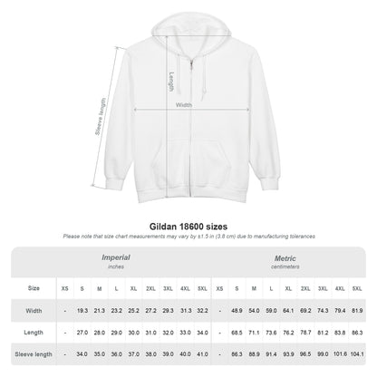Stoner Beach Band Zip Hoodie — Retro Surf Rock Music Pullover