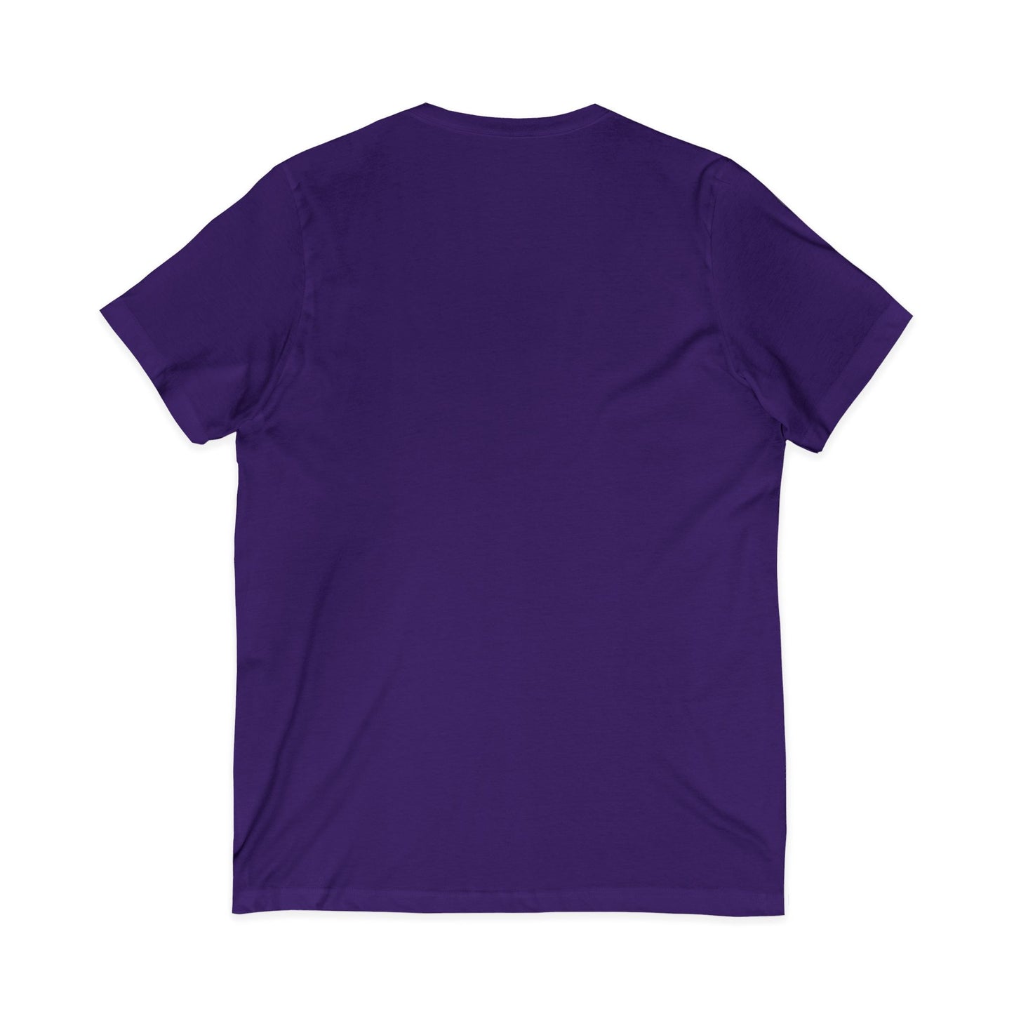 Stoner Beach Band V-Neck Tee