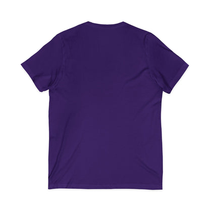 Stoner Beach Band V-Neck Tee