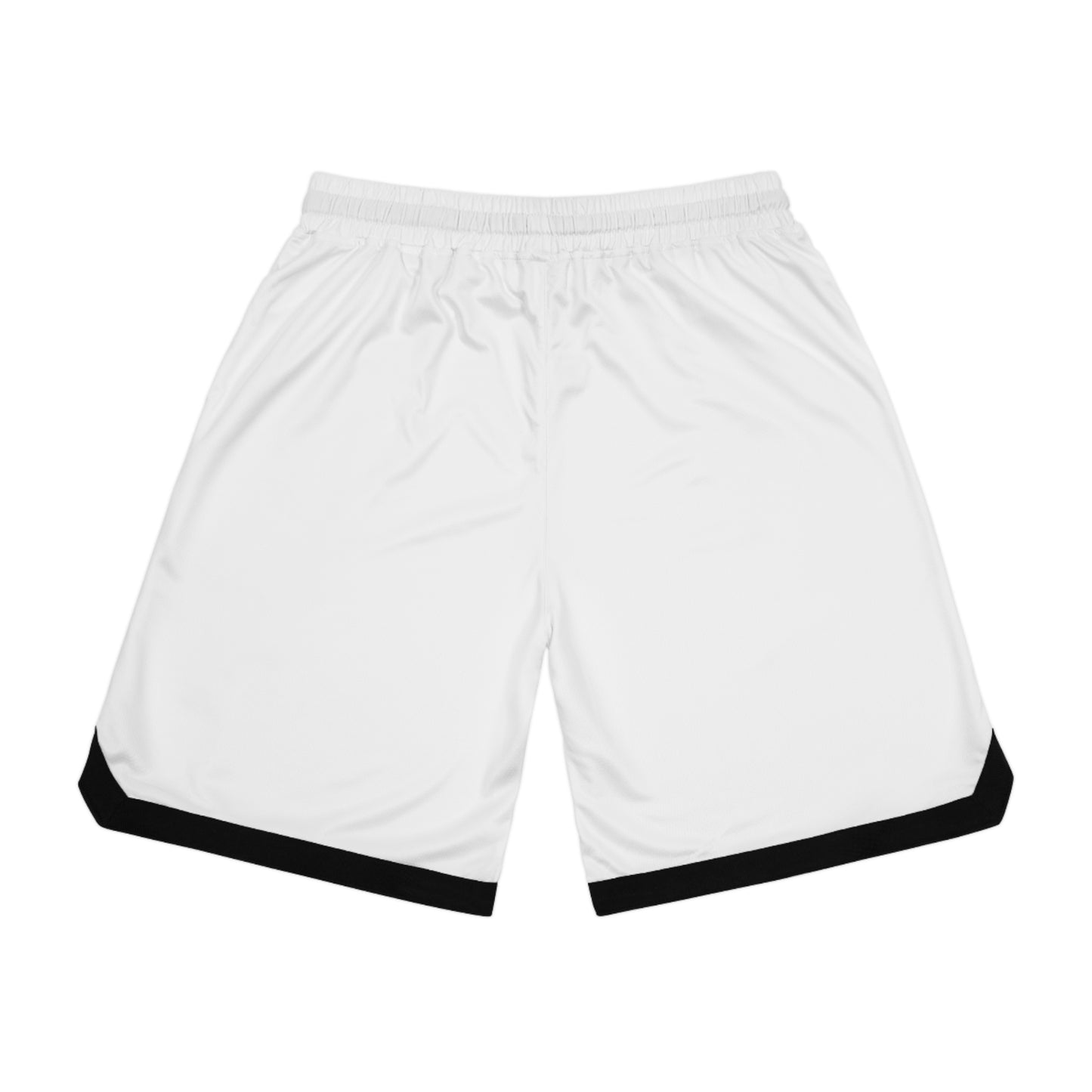 Stoner Beach Band Basketball Shorts Retro Surf Logo Athletic Shorts