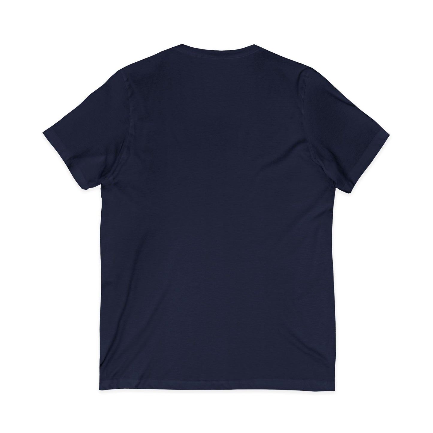 Stoner Beach Band V-Neck Tee