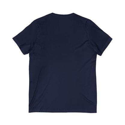 Stoner Beach Band V-Neck Tee