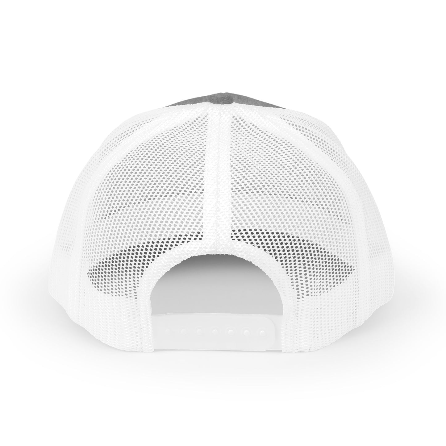 Trucker Hat — 'Stoner Beach Band' Retro Surf Logo