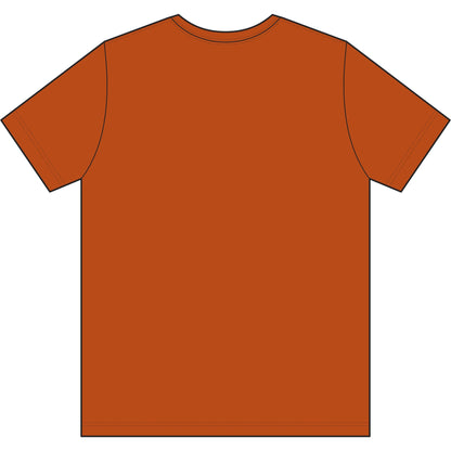 Stoner Beach Band Vintage Logo Tee