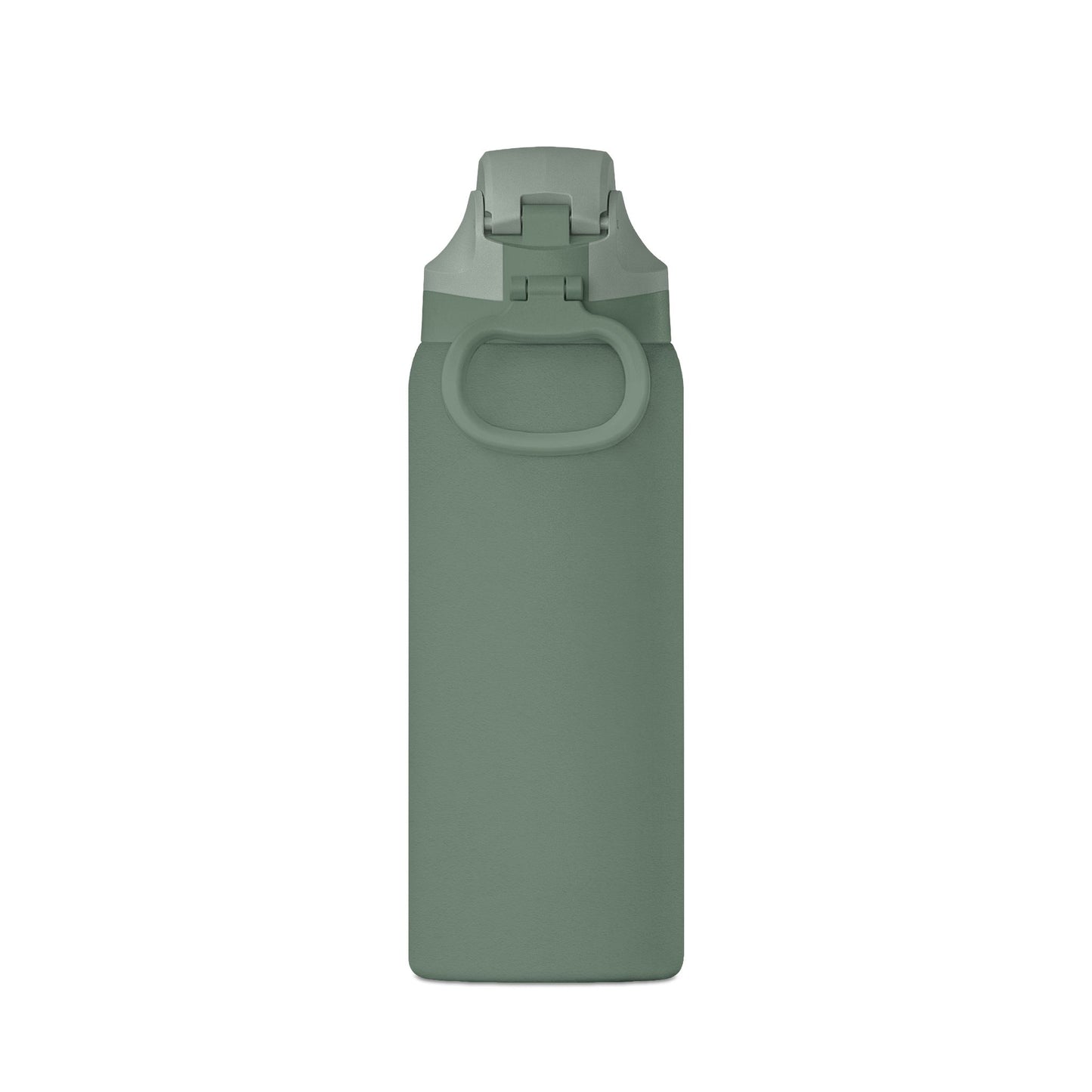 Insulated Water Bottle — 'Stoner Beach Band' 32oz Stainless Travel Bottle