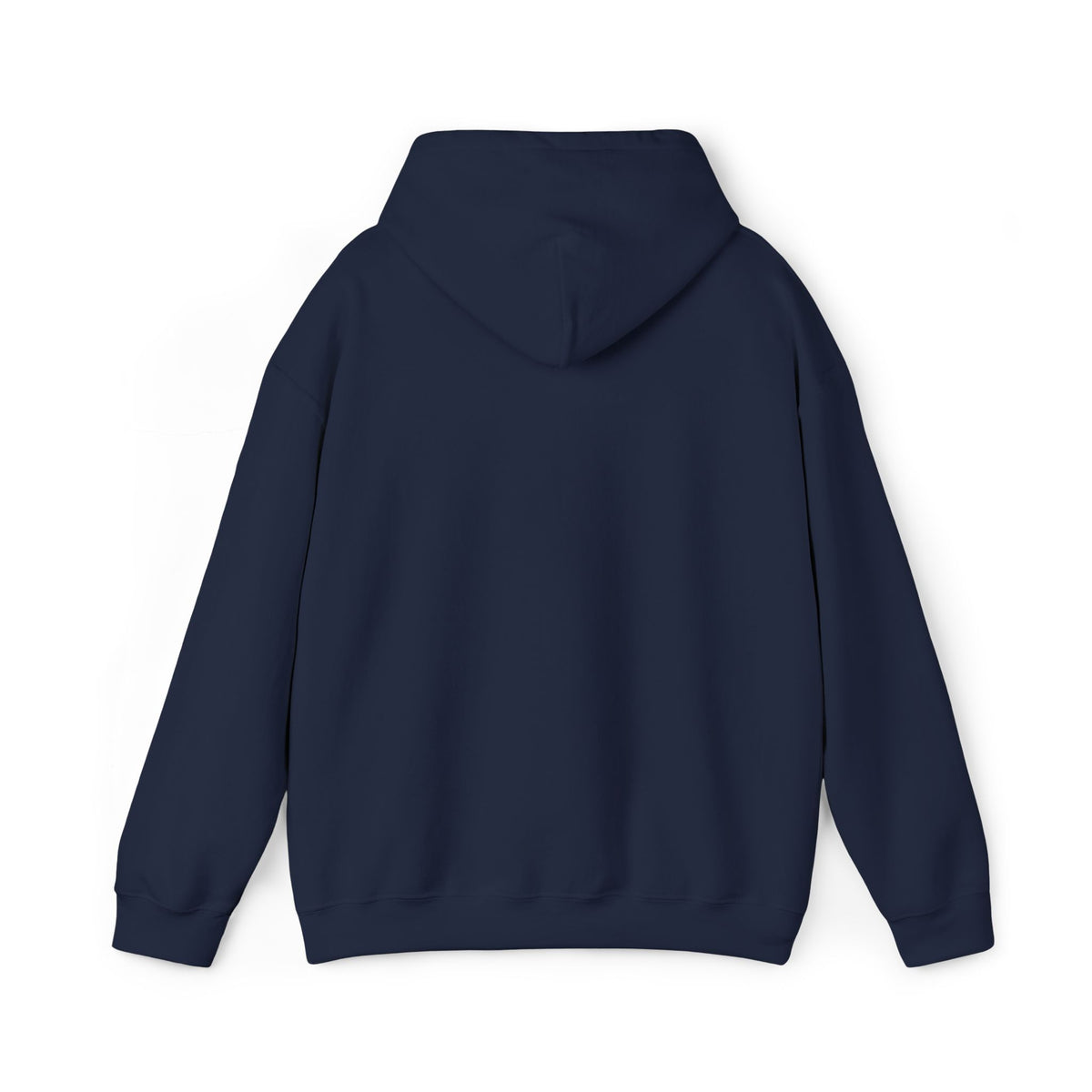 Hoodie — 'Summer Beach Band' Retro Script Pullover