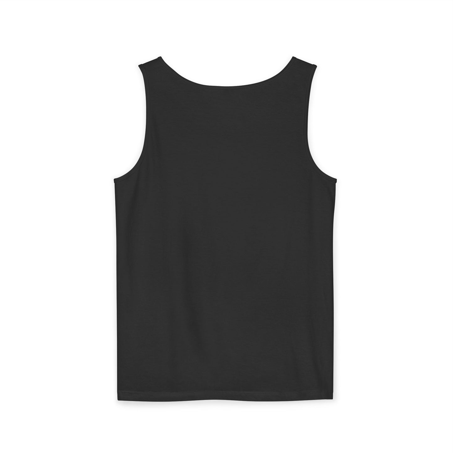 Stoner Beach Band Tank Top — Retro Surf Rock Band Tee