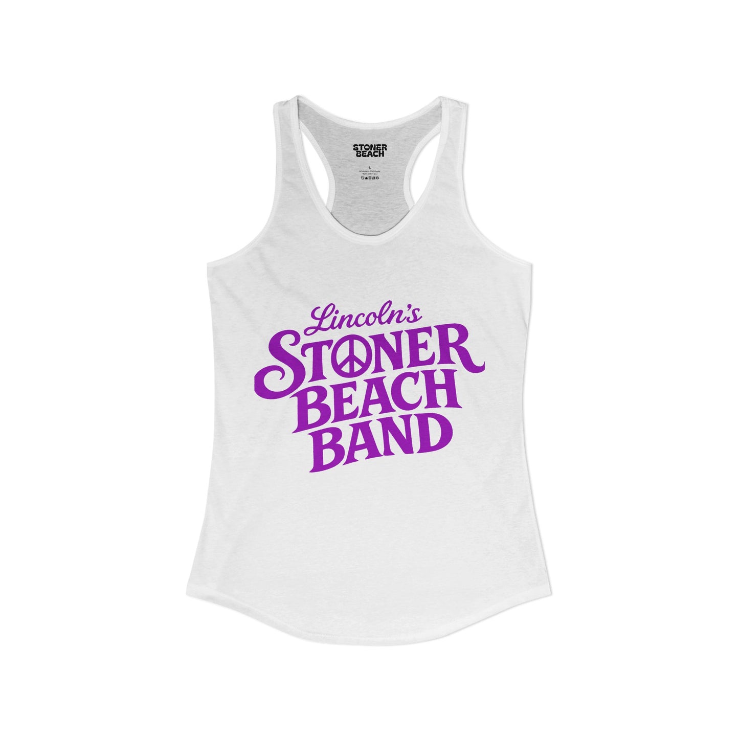 Women's Ideal Racerback Tank