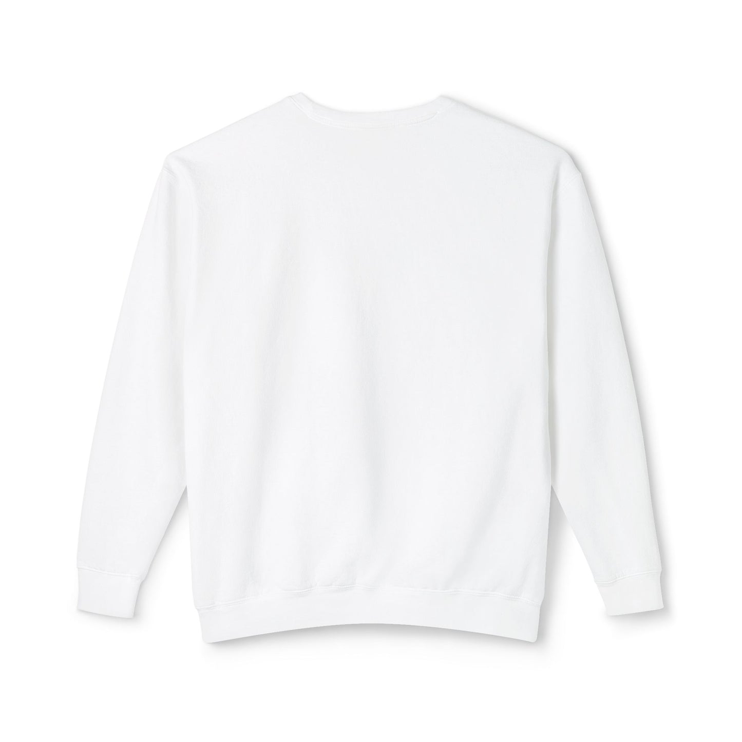 Stoner Beach Band Crewneck Sweatshirt — Lincoln's Retro Peace Logo
