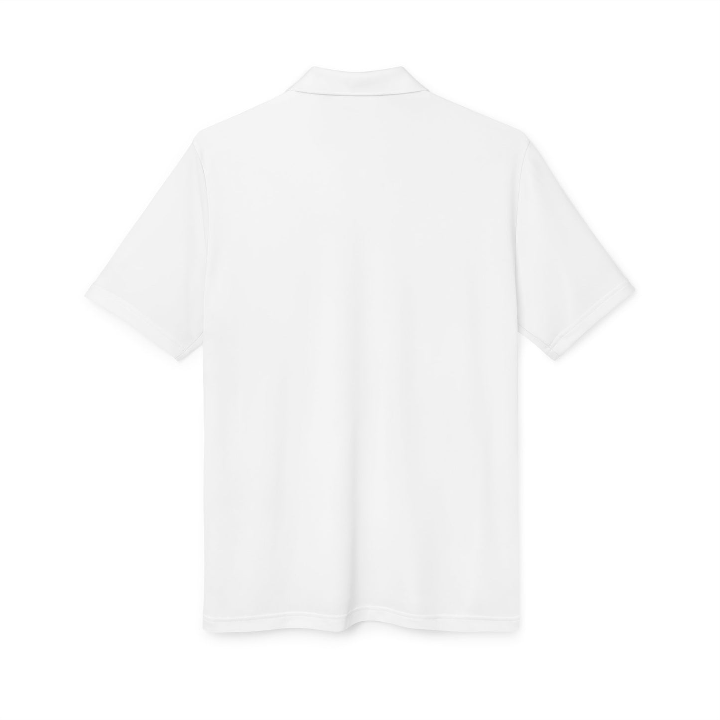 Performance Polo — The Stoner Beach Band Logo