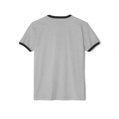 Stoner Beach Band Graphic Ringer T-Shirt