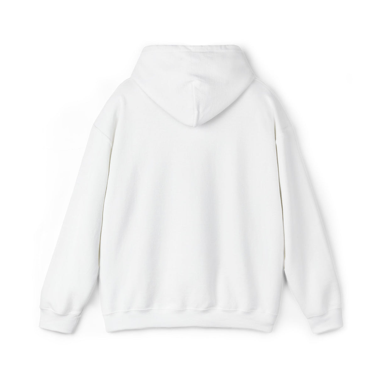 Hoodie — 'Summer Beach Band' Retro Script Pullover