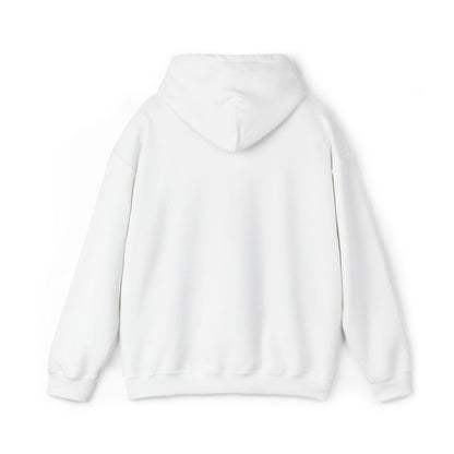 Hoodie — 'Summer Beach Band' Retro Script Pullover