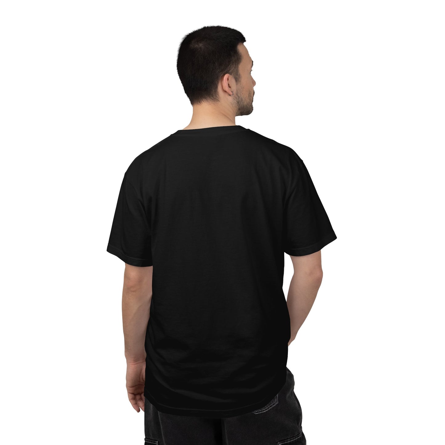 Stoner Beach Band Graphic T-Shirt