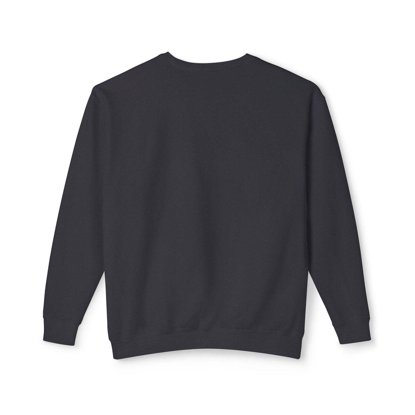 Stoner Beach Band Crewneck Sweatshirt — Lincoln's Retro Peace Logo