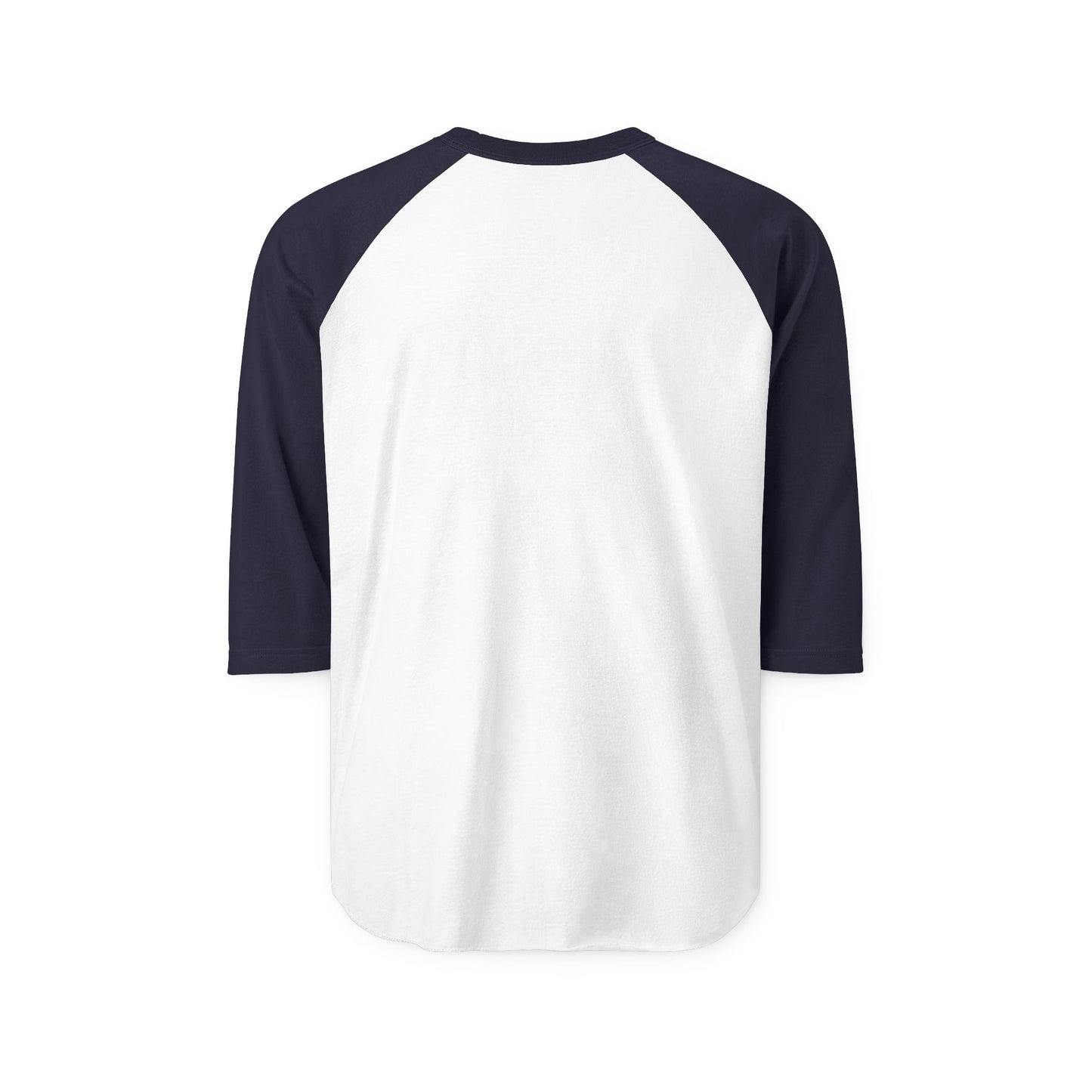 Stoner Bitch Band Raglan Shirt — 3/4 Sleeve Baseball Tee