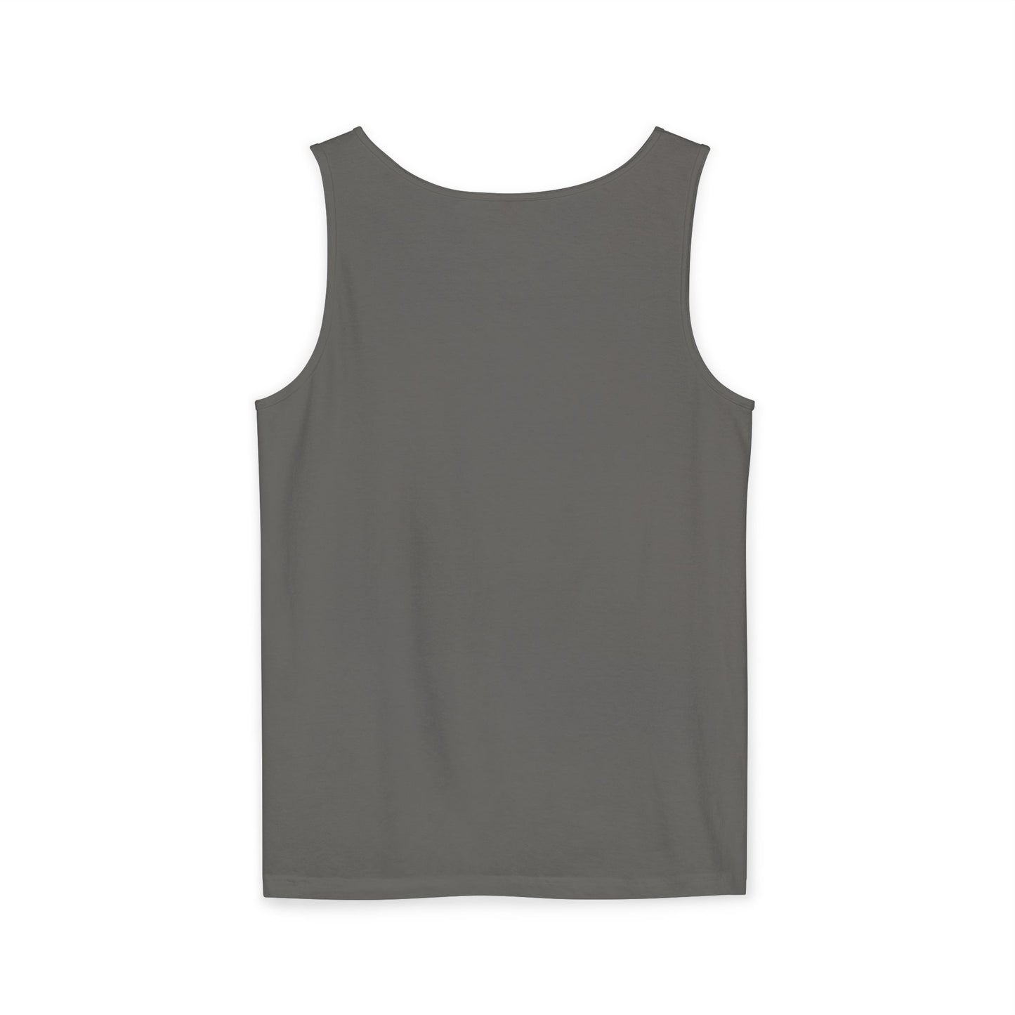 Stoner Beach Band Tank Top — Retro Surf Rock Band Tee