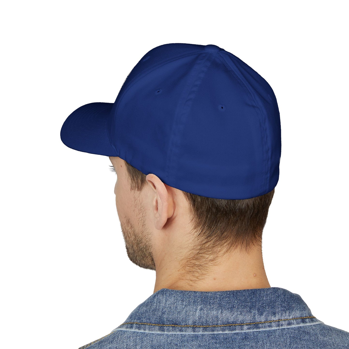 Embroidered 'Lincoln's Stoner Beach Band' Baseball Cap