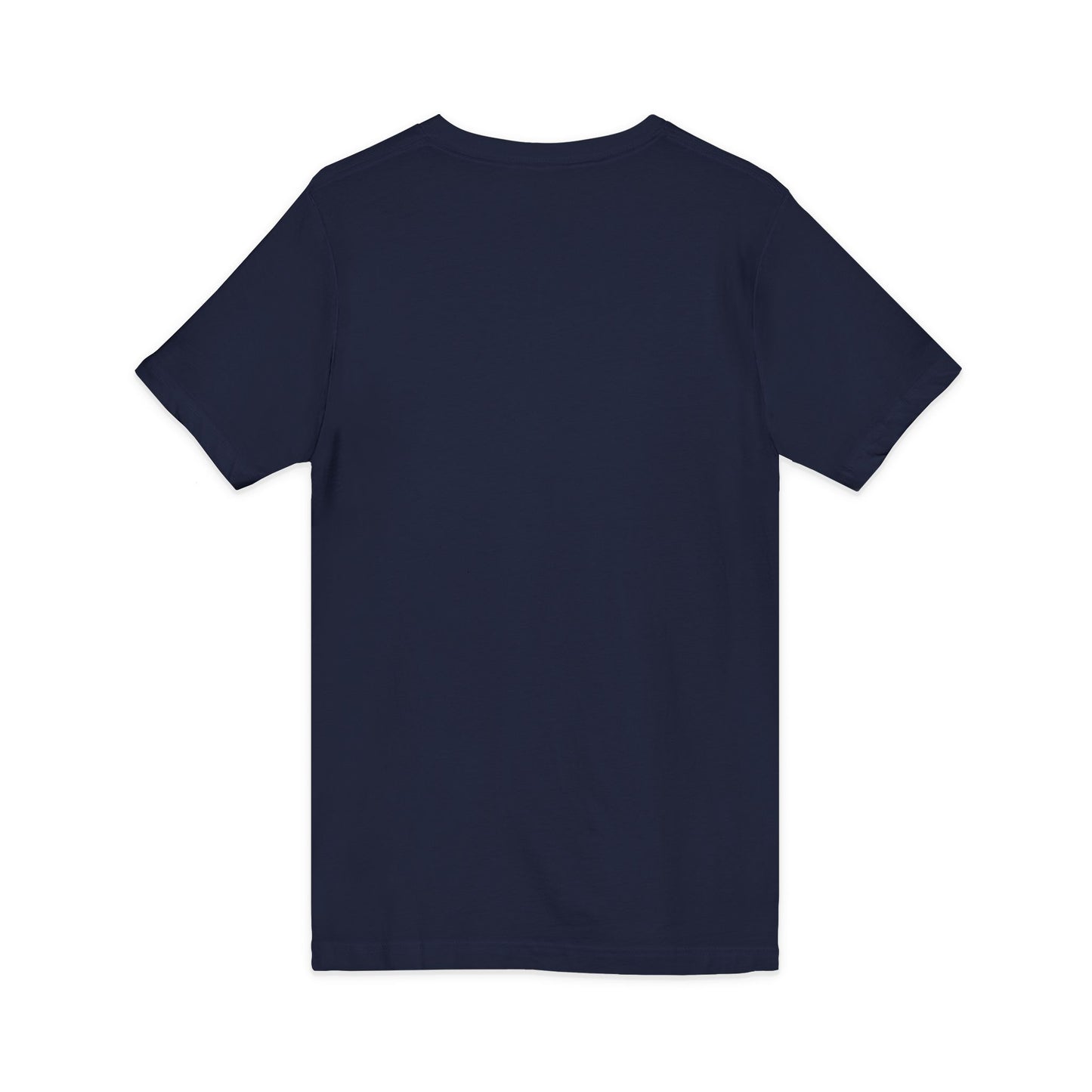 Stoner Beach Band V-Neck Tee