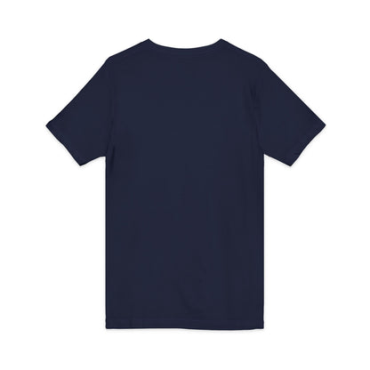 Stoner Beach Band V-Neck Tee