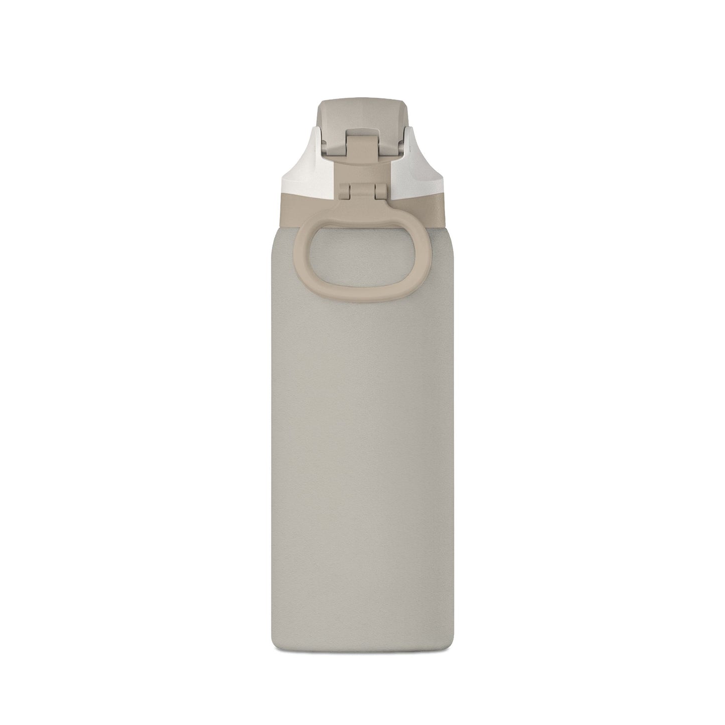 Insulated Water Bottle — 'Stoner Beach Band' 32oz Stainless Travel Bottle