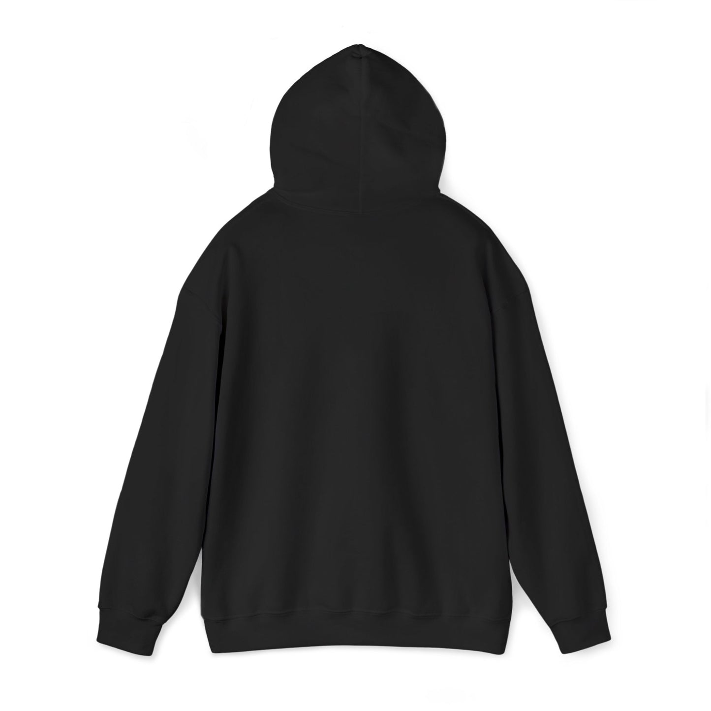 Hoodie — 'Summer Beach Band' Retro Script Pullover