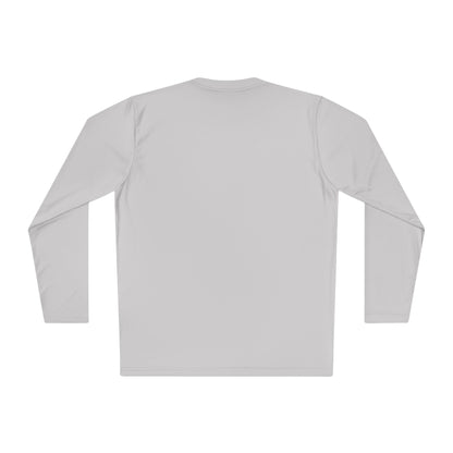 Long Sleeve Tee Stoner Beach Band" Retro Logo Tee
