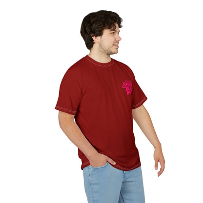 Stoner Beach Band Graphic Tee Retro Surf Logo T-Shirt