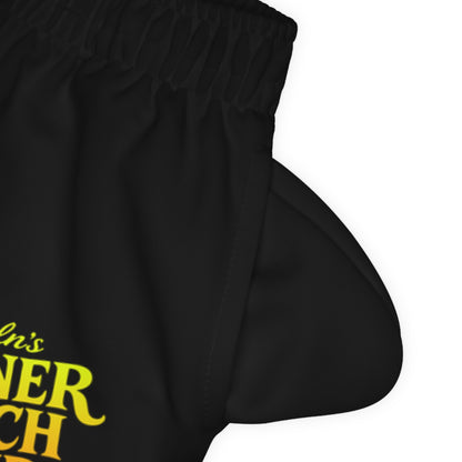 Youth Joggers — The Stoner Beach Band Logo Sweatpants