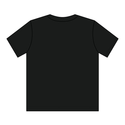 Youth T-Shirt — "Lincoln's Stoner Beach Band" Retro Surf Logo