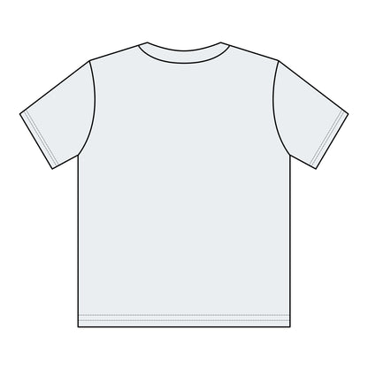 Youth T-Shirt — "Lincoln's Stoner Beach Band" Retro Surf Logo
