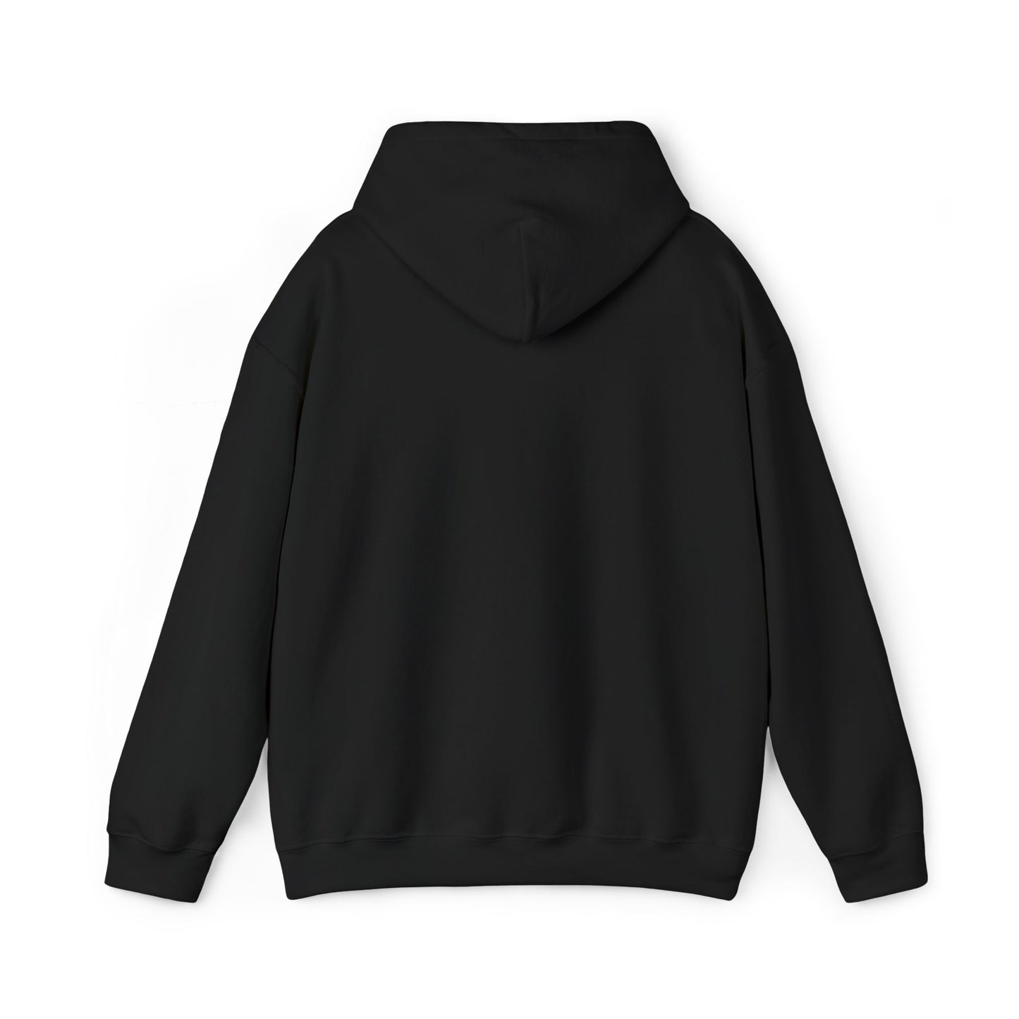 Hoodie — 'Summer Beach Band' Retro Script Pullover