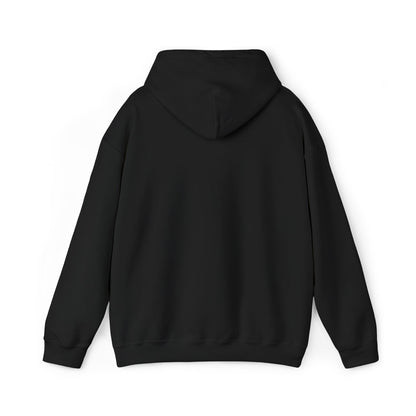 Hoodie — 'Summer Beach Band' Retro Script Pullover