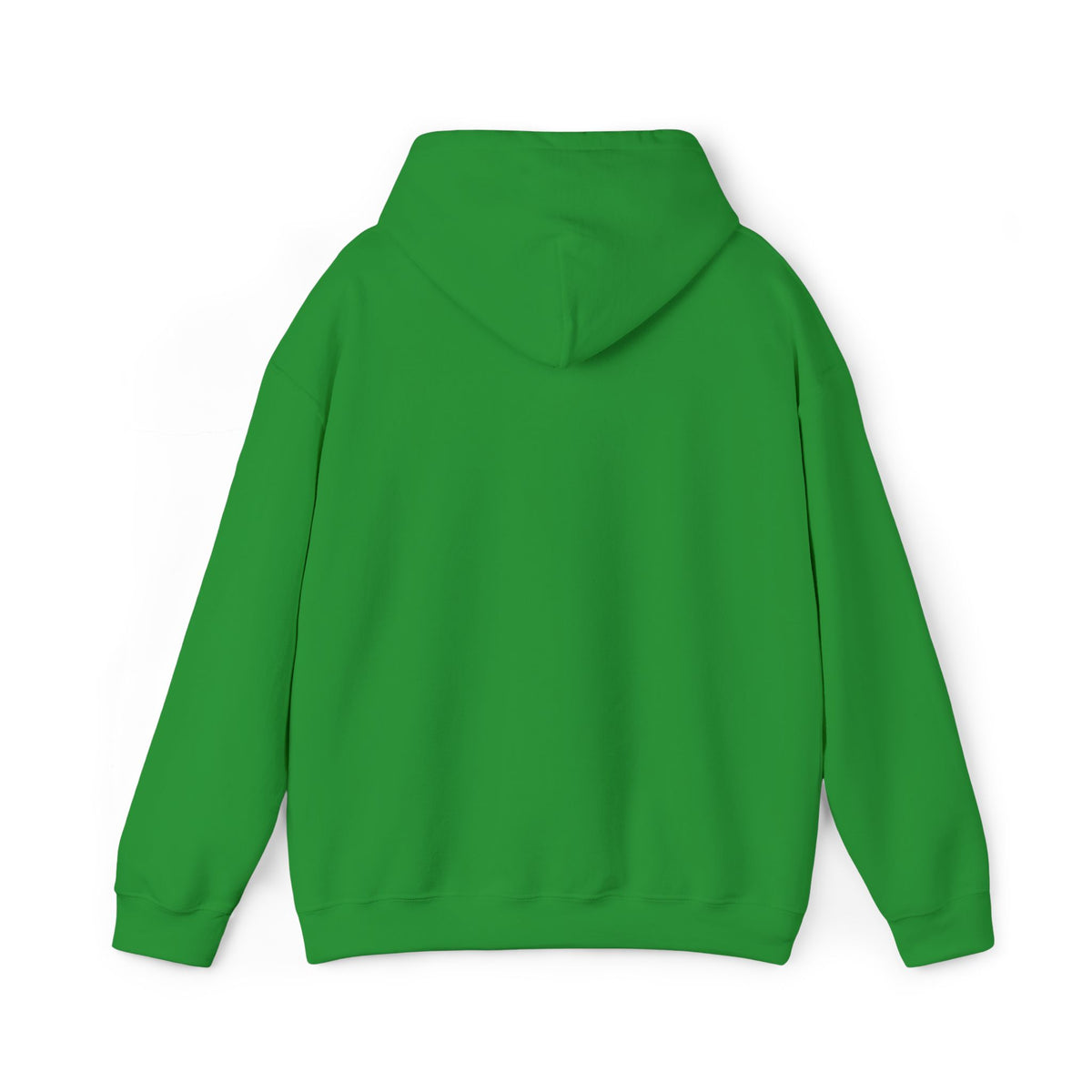 Hoodie — 'Summer Beach Band' Retro Script Pullover