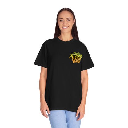 Stoner Beach Band Graphic T-Shirt