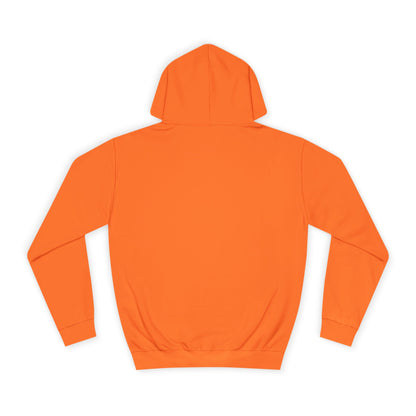 Stoner Beach Band Hoodie — Retro Surf Music Pullover