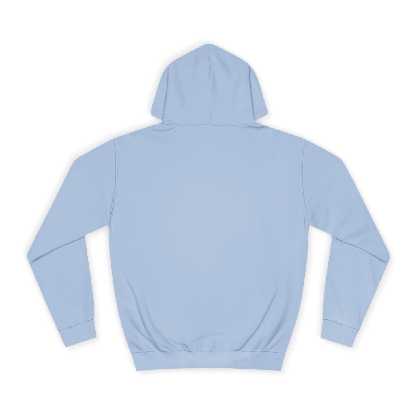 Stoner Beach Band Hoodie — Retro Surf Music Pullover