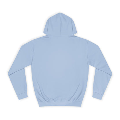 Stoner Beach Band Hoodie — Retro Surf Music Pullover