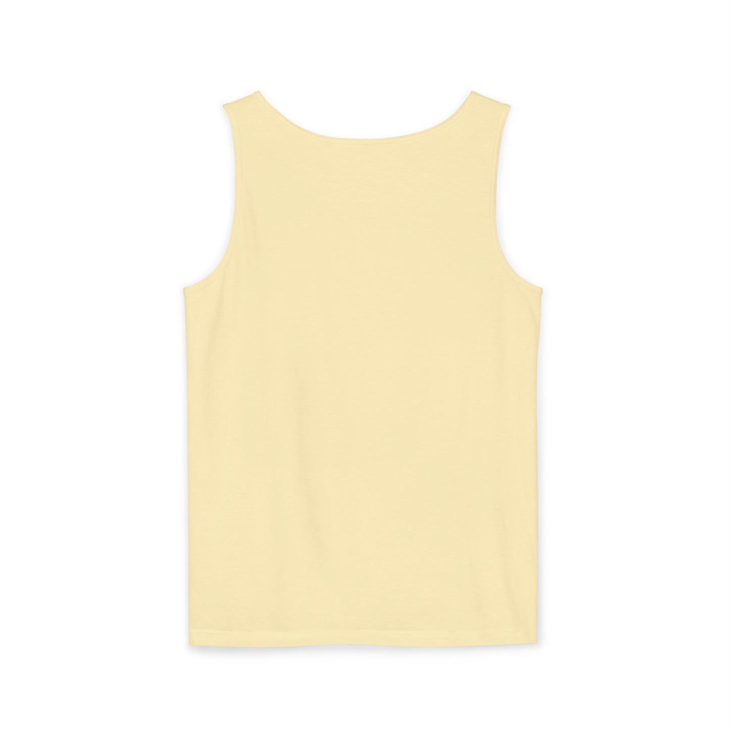 Stoner Beach Band Tank Top — Retro Surf Rock Band Tee