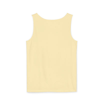 Stoner Beach Band Tank Top — Retro Surf Rock Band Tee