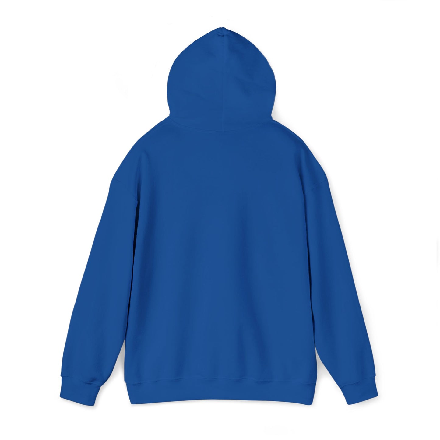 Hoodie — 'Summer Beach Band' Retro Script Pullover